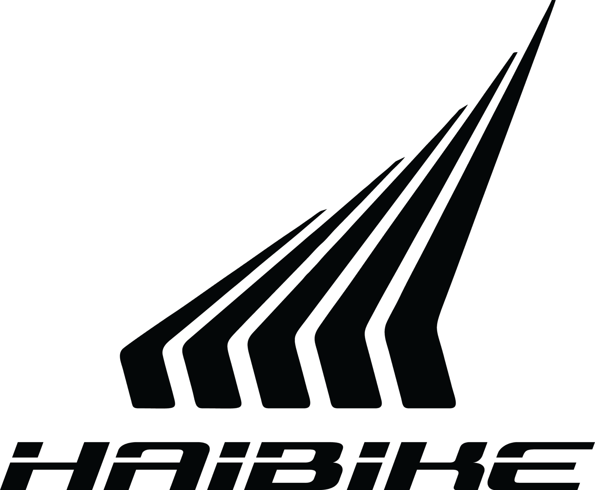 Haibike logo