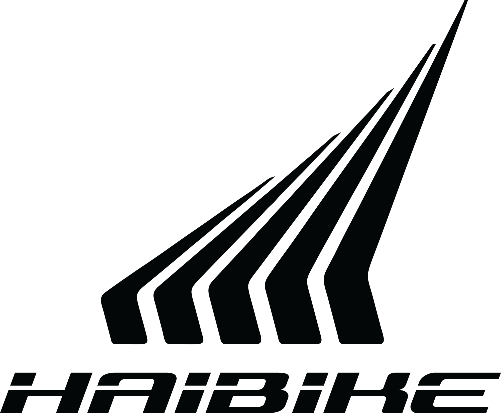 Haibike logo